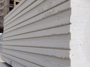 ALC墻板